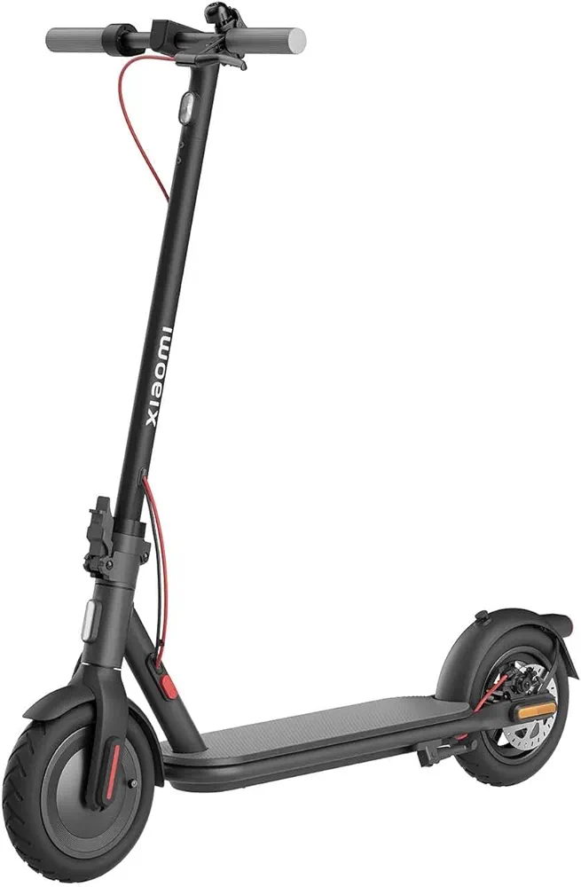 trottinette xiaomi electric scooter 4