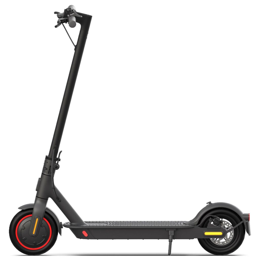 Xiaomi Mi Electric Scooter Pro 2