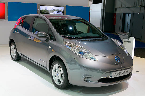 Voiture électrique à 100 euros par mois