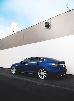 tesla model 2 