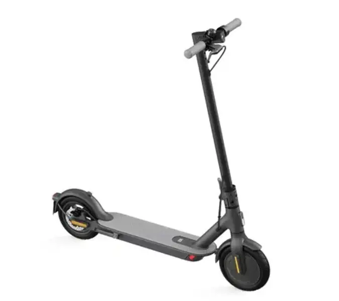 Trottinette xiaomi mi scooter essential