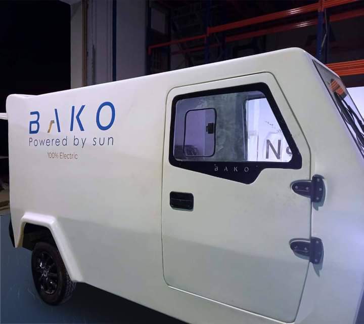 Bako B1