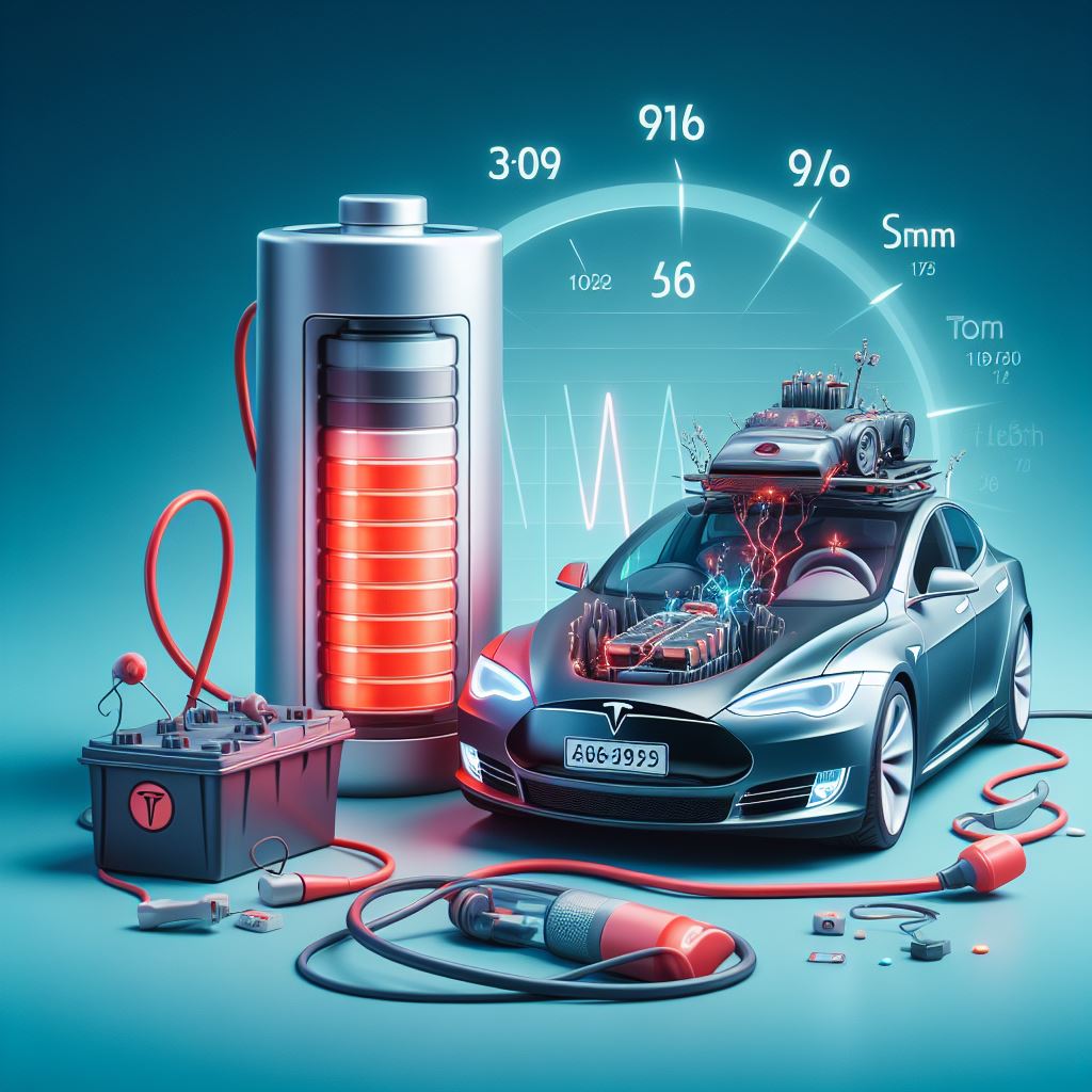 Pourquoi ma batterie de voiture électrique ne se recharge pas