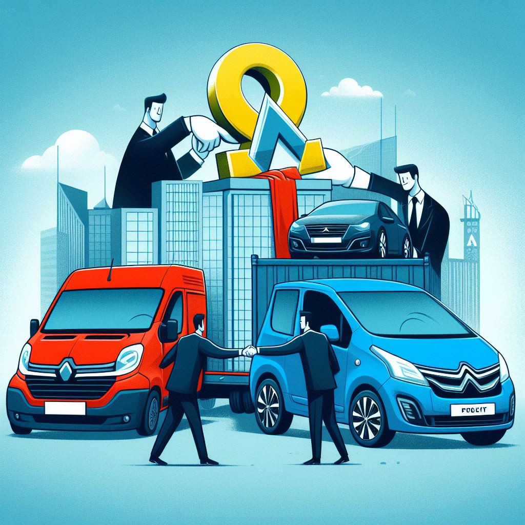 Rachat de Renault par Peugeot et Citroën