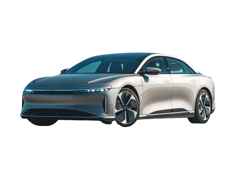 lucid air voiture electrique