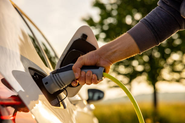 Aide leasing voiture électrique 