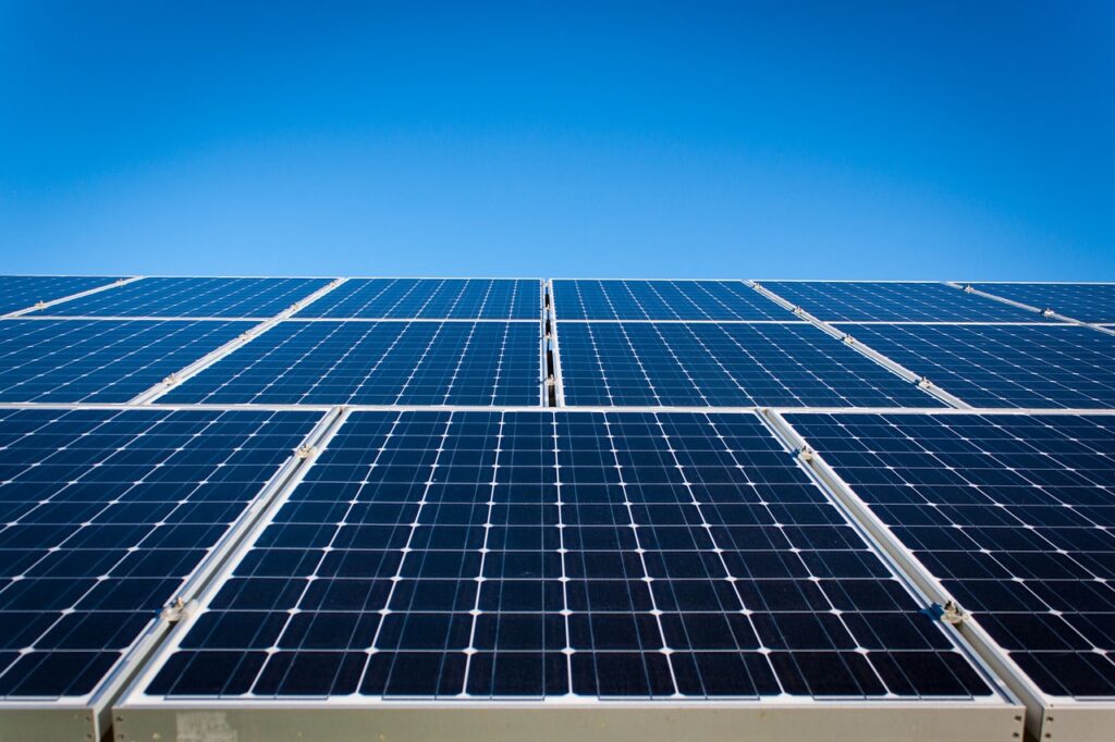 subvention panneau photovoltaïque