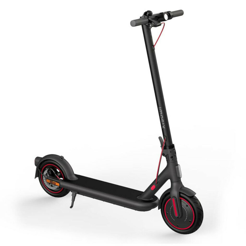 trottinette électrique xiaomi electric scooter 4