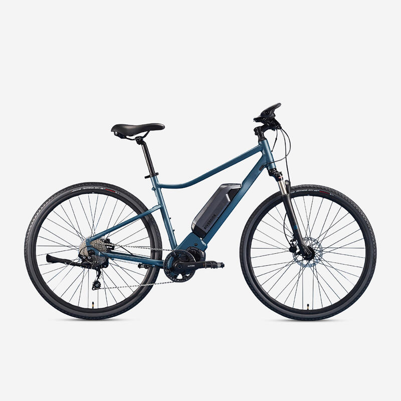 velo electrique riverside 540e decathlon 