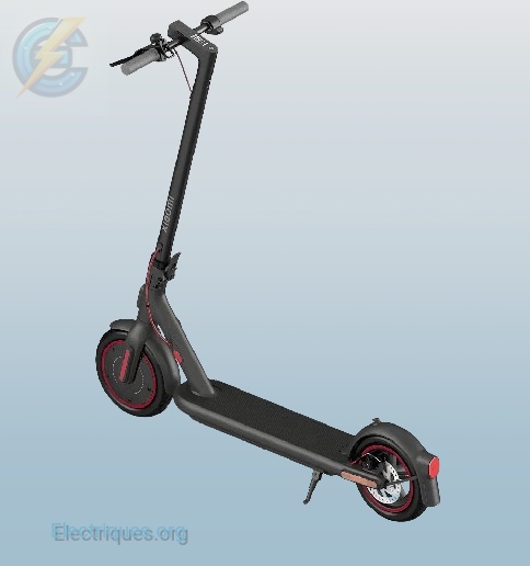 Xiaomi Electric Scooter 4 Pro