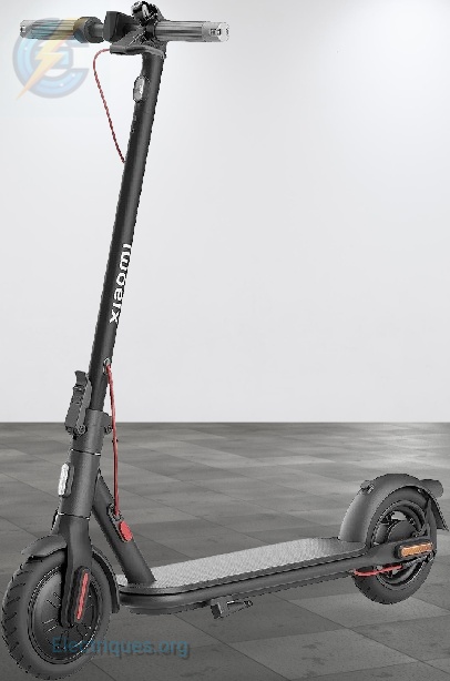 Xiaomi Electric Scooter 4 lite