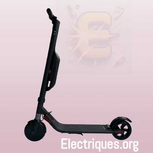 segway ninebot es4